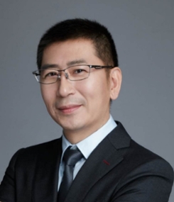 Photo of Dong Li, MD, PhD