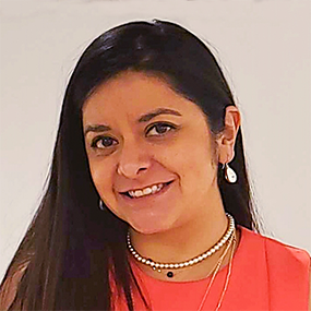 Photo of Liliana Aguayo, PhD, MPH