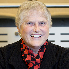 Deborah McFarland, MPH, PhD
