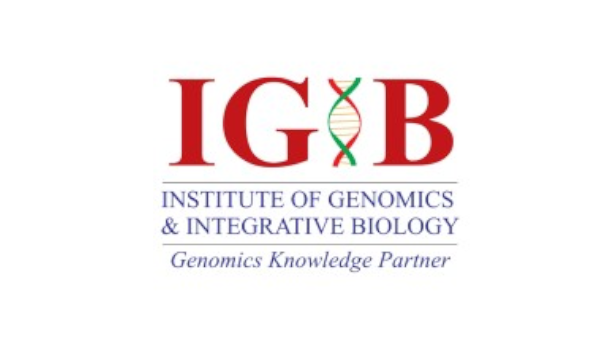 CSIR Integrative Genomics and Integrative Biology