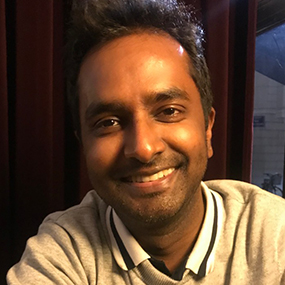Sathish Thirunavukkarasu, MBBS, MPH, PhD