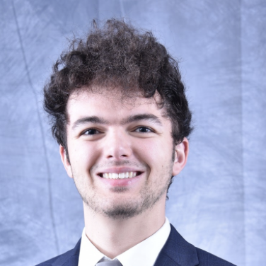 Chase Fensore
