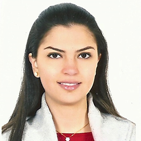 Photo of Yara Beyh, MS, LD