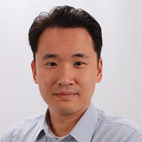 Photo of Howard Chang, PhD