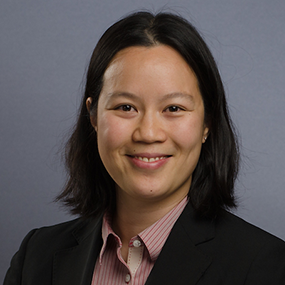 Joyce Ho, PhD