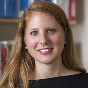 Lindsay Jaacks, PhD