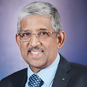 Viswanathan Mohan, MD, PhD, DSc