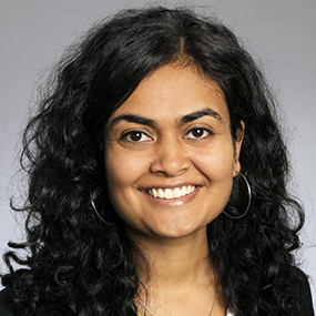 Photo of Shivani A. Patel, MPH, PhD