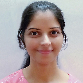 Kavita Singh, PhD