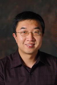 Photo of Yan Sun, PhD