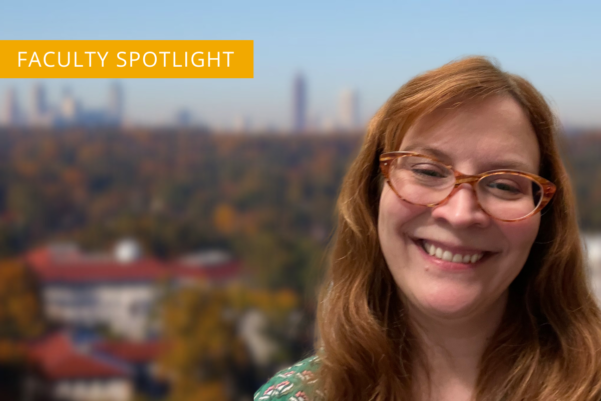 Dr. Mary Beth Weber