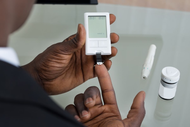 Emory study indicates structural racism is accelerating the diabetes crisis in the U.S