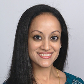 Photo of Rosette Chakkalakal, MD, MHS